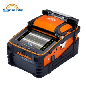 Signalfire AI-9 AI-6A+ AI-6C+ AI-5 Pro AI-20 AI-30 AI-12 Automatic Fiber Optic Splicing Machine Optical Fiber Fusion Splicer